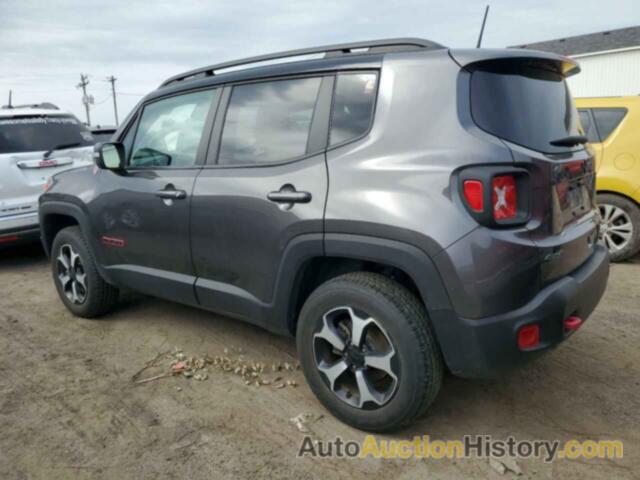 JEEP RENEGADE TRAILHAWK, ZACNJBC17LPL01542