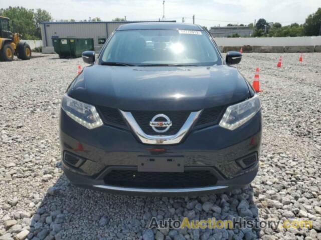 NISSAN ROGUE S, KNMAT2MV0FP579679