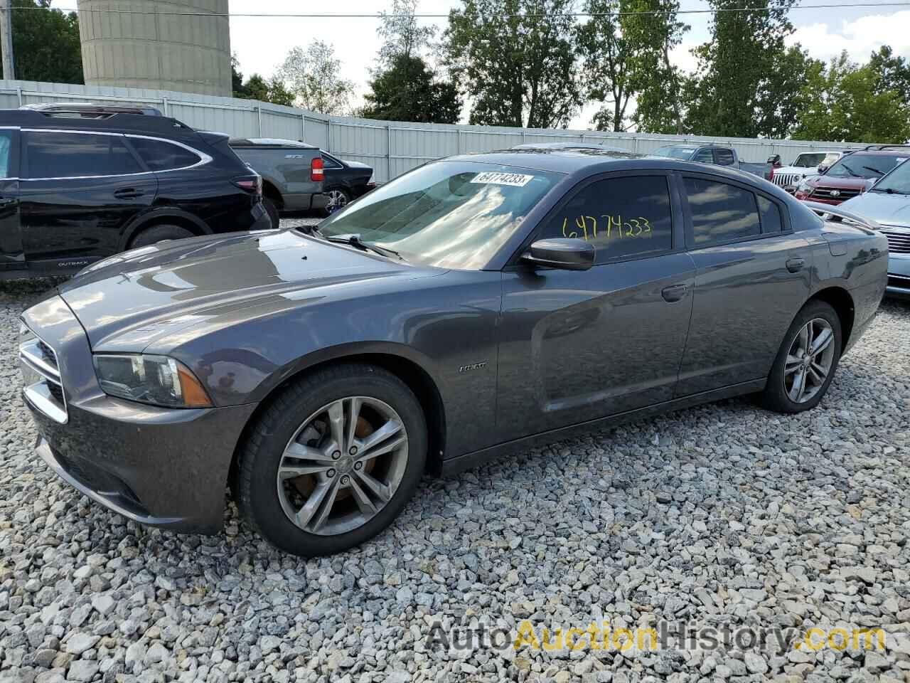 2014 DODGE CHARGER R/T, 2C3CDXDT1EH329635