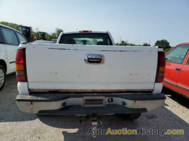 GMC SIERRA C2500 HEAVY DUTY, 1GTHC24U72Z197086