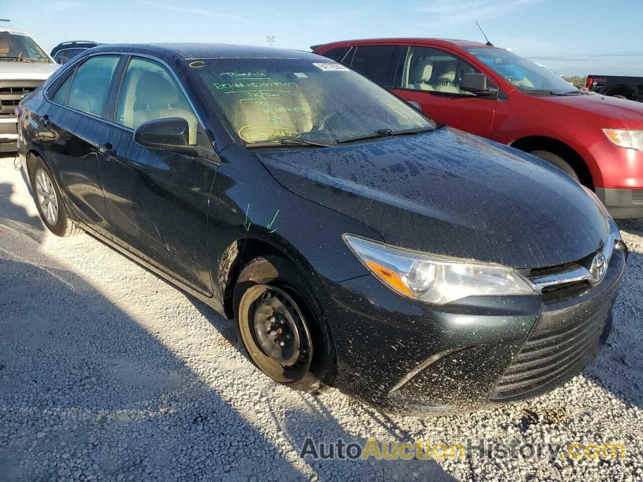 2017 TOYOTA CAMRY LE, 4T1BF1FK1HU667200