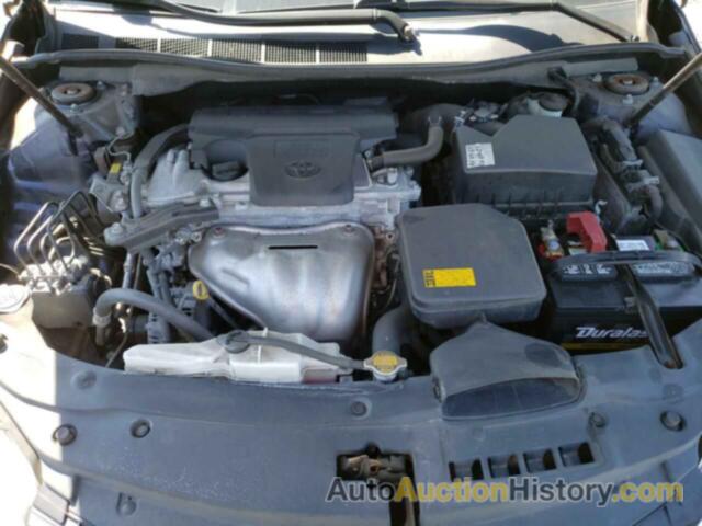 TOYOTA CAMRY LE, 4T4BF1FK3FR488725