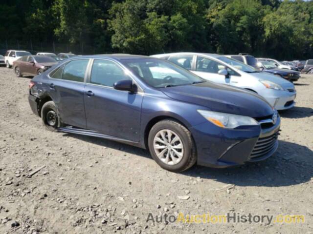 TOYOTA CAMRY LE, 4T4BF1FK3FR488725