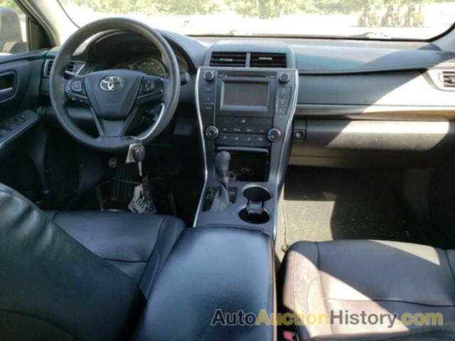 TOYOTA CAMRY LE, 4T4BF1FK3FR488725