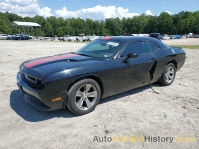 DODGE CHALLENGER SXT, 2C3CDYAG5DH530871