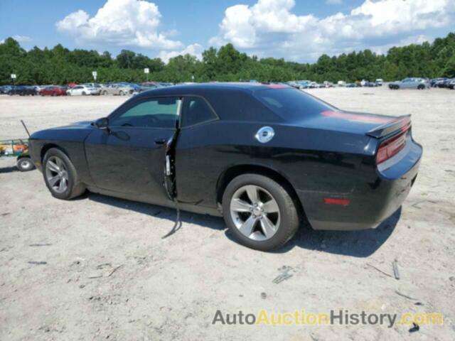 DODGE CHALLENGER SXT, 2C3CDYAG5DH530871