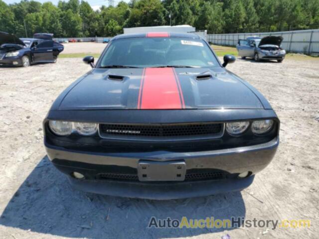 DODGE CHALLENGER SXT, 2C3CDYAG5DH530871