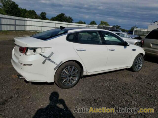 KIA OPTIMA EX, 5XXGU4L15KG344391