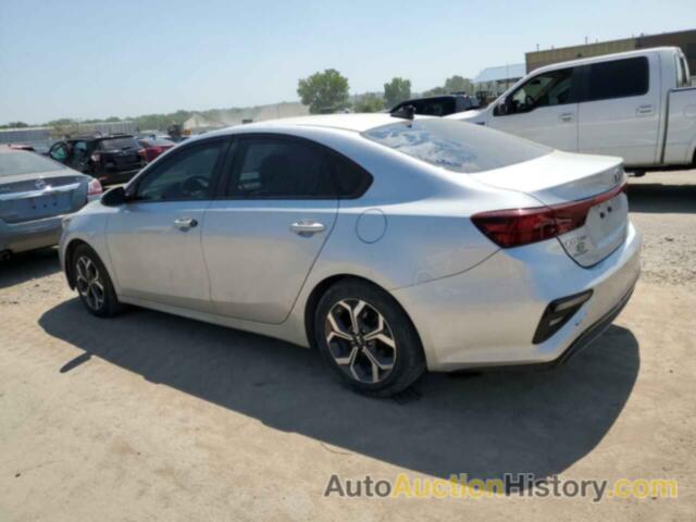 KIA FORTE FE, 3KPF24AD9KE069194