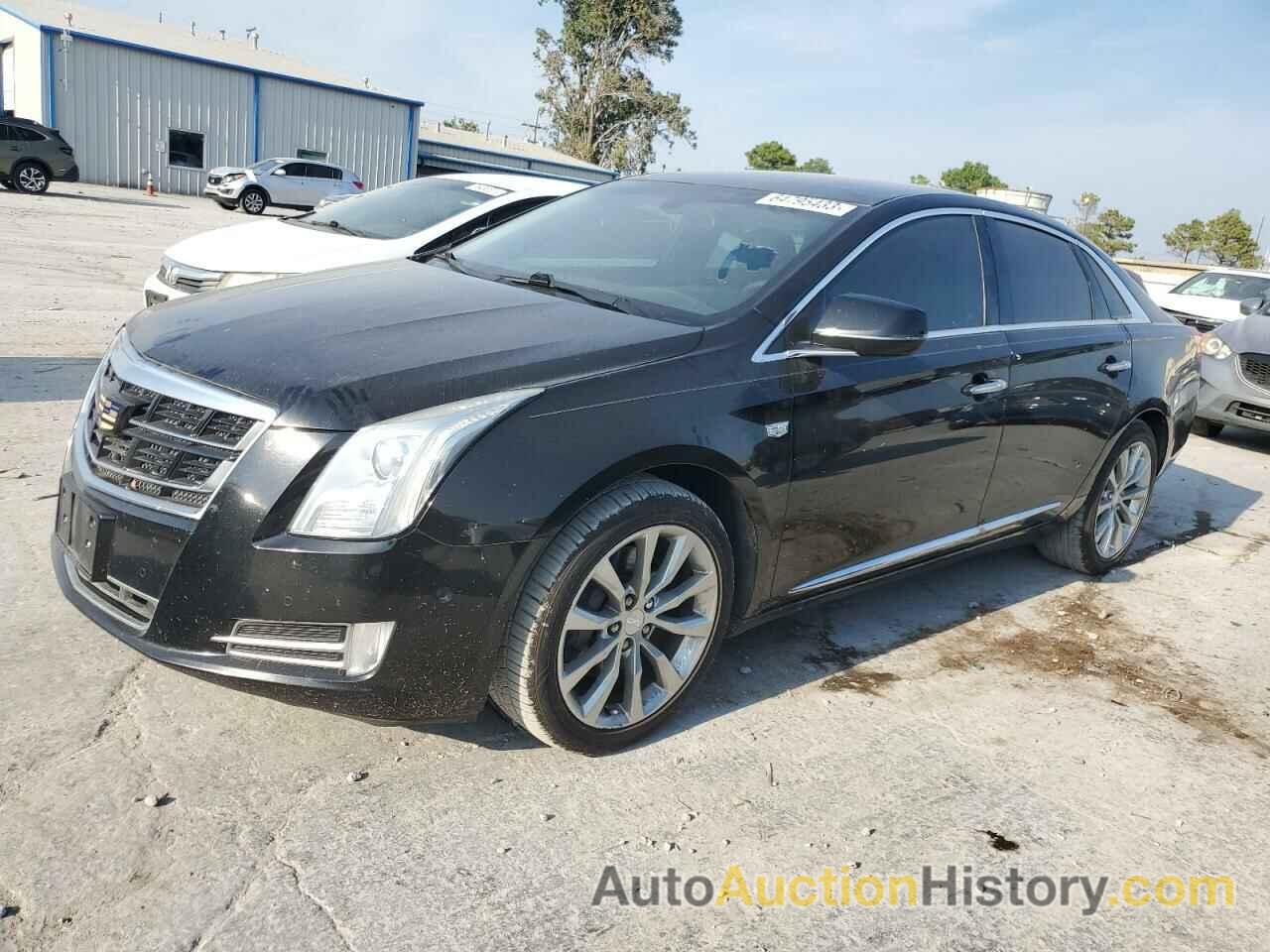 CADILLAC XTS LUXURY COLLECTION, 2G61M5S38G9174589