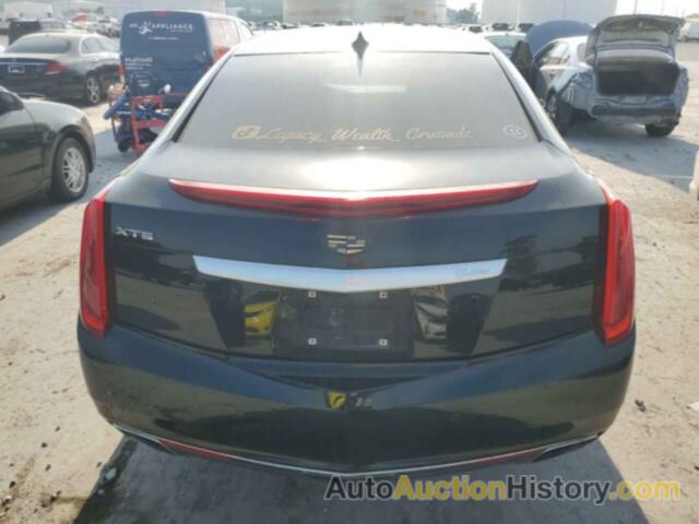 CADILLAC XTS LUXURY COLLECTION, 2G61M5S38G9174589