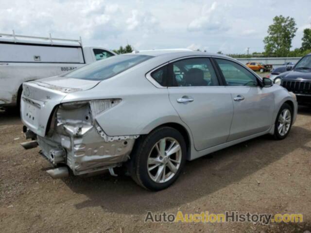 NISSAN ALTIMA 2.5, 1N4AL3APXDN456580