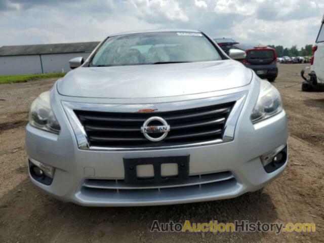 NISSAN ALTIMA 2.5, 1N4AL3APXDN456580