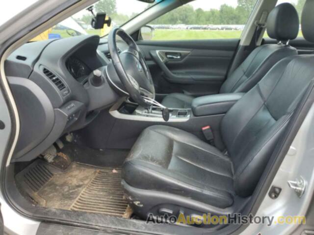 NISSAN ALTIMA 2.5, 1N4AL3APXDN456580