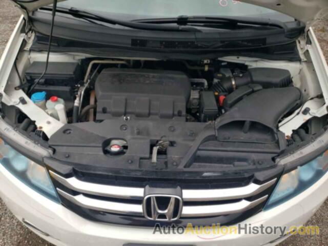 HONDA ODYSSEY TOURING, 5FNRL5H92GB512014