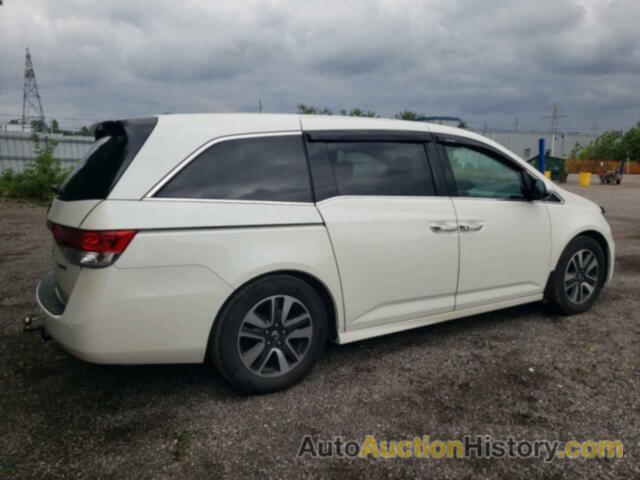 HONDA ODYSSEY TOURING, 5FNRL5H92GB512014