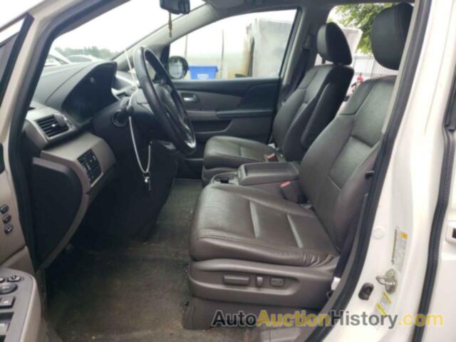 HONDA ODYSSEY TOURING, 5FNRL5H92GB512014