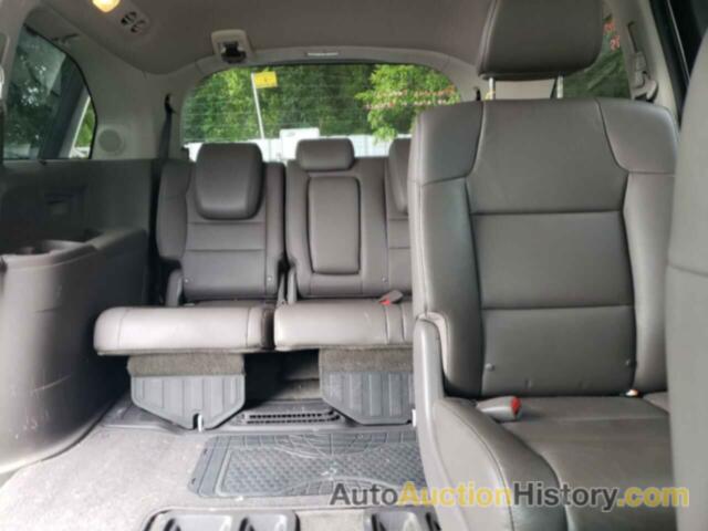 HONDA ODYSSEY TOURING, 5FNRL5H92GB512014