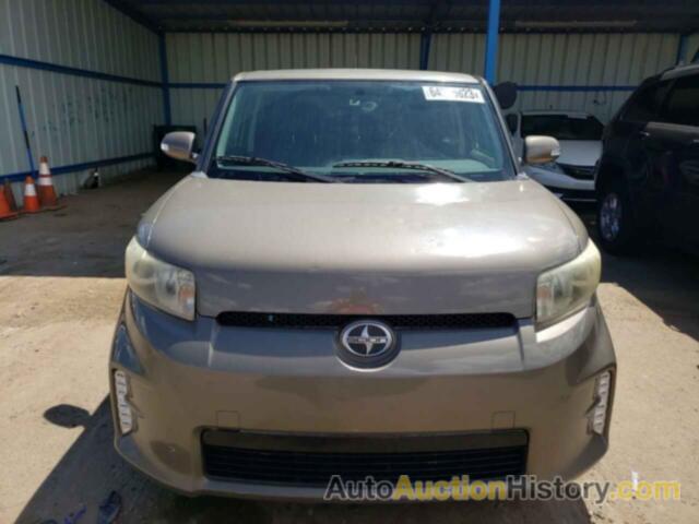 TOYOTA SCION, JTLZE4FE7DJ044603