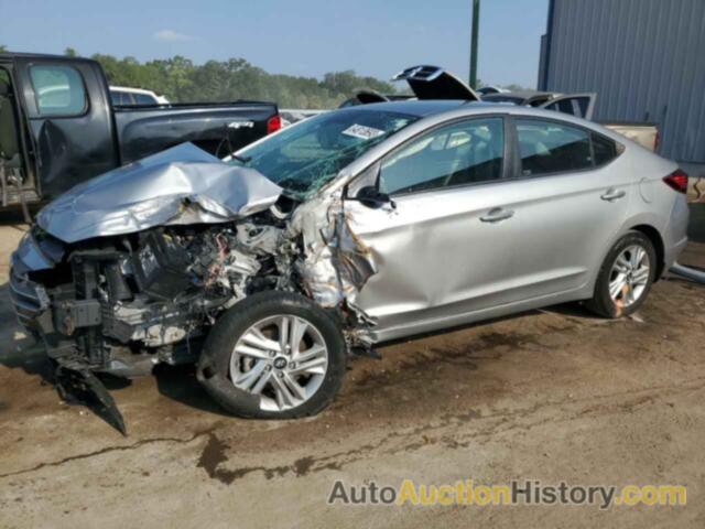 HYUNDAI ELANTRA SEL, 5NPD84LF5LH605222