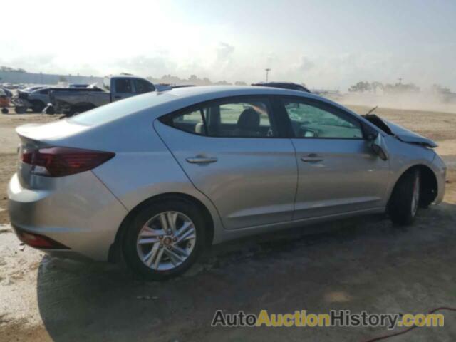 HYUNDAI ELANTRA SEL, 5NPD84LF5LH605222