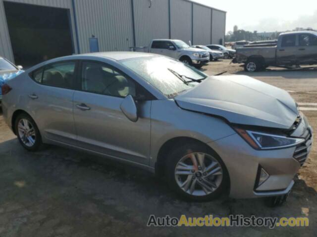 HYUNDAI ELANTRA SEL, 5NPD84LF5LH605222