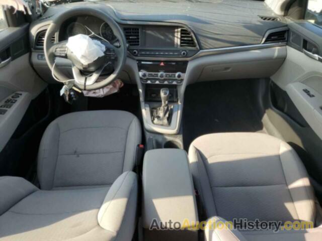 HYUNDAI ELANTRA SEL, 5NPD84LF5LH605222