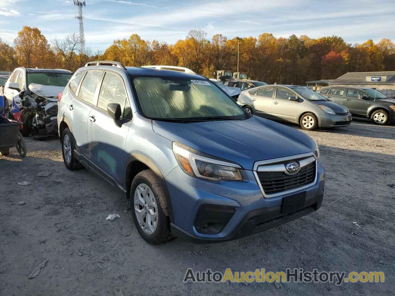 2021 SUBARU FORESTER, JF2SKADC7MH458964