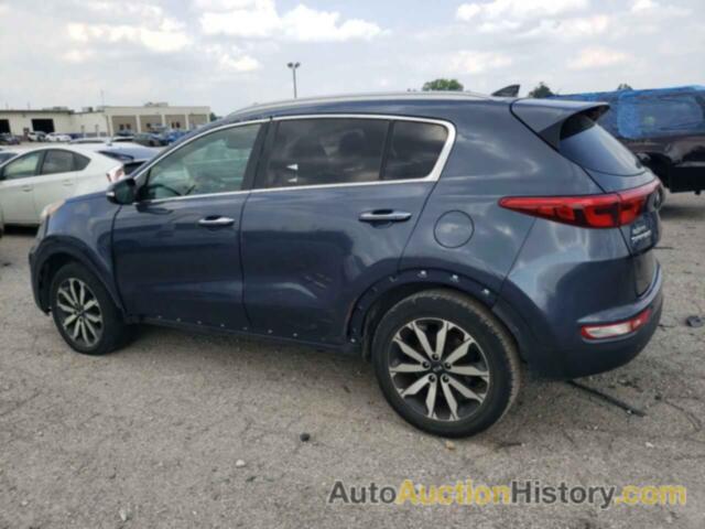 KIA SPORTAGE EX, KNDPN3AC1H7062536