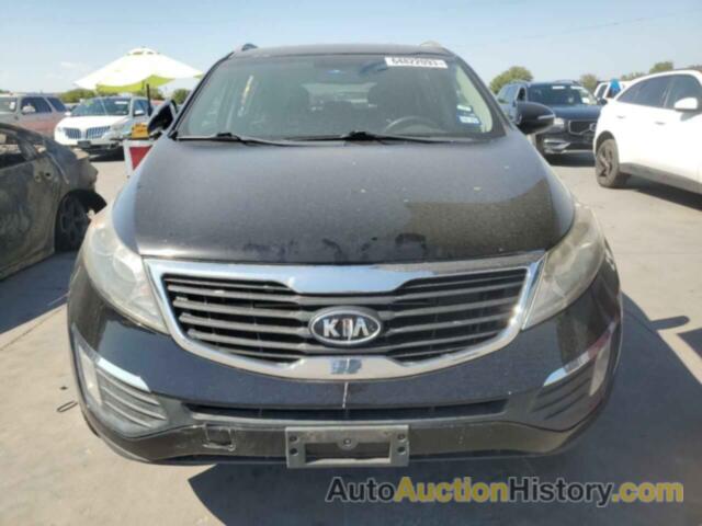 KIA SPORTAGE EX, KNDPC3A26B7013854