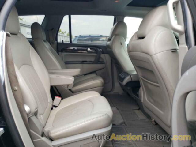 BUICK ENCLAVE, 5GAKRCKDXDJ137397