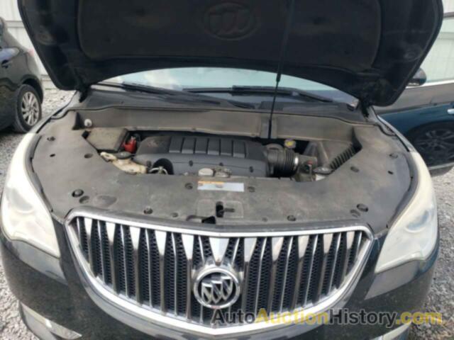 BUICK ENCLAVE, 5GAKRCKDXDJ137397