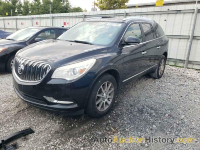 BUICK ENCLAVE, 5GAKRCKDXDJ137397