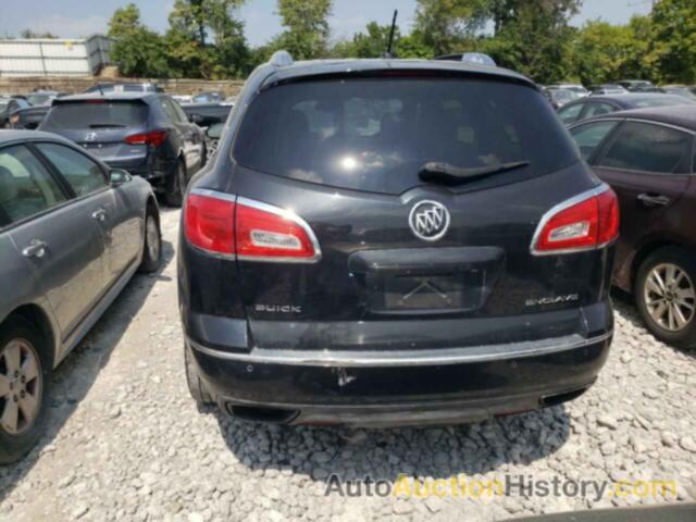 BUICK ENCLAVE, 5GAKRCKDXDJ137397