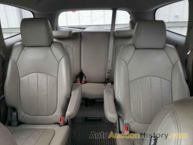 BUICK ENCLAVE, 5GAKRCKDXDJ137397