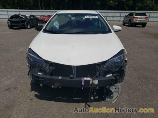 TOYOTA COROLLA L, 2T1BURHE7JC045932