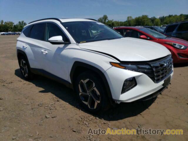 HYUNDAI TUCSON SEL, 5NMJCCAE3NH125749