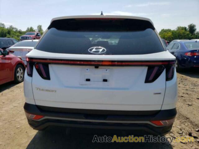 HYUNDAI TUCSON SEL, 5NMJCCAE3NH125749