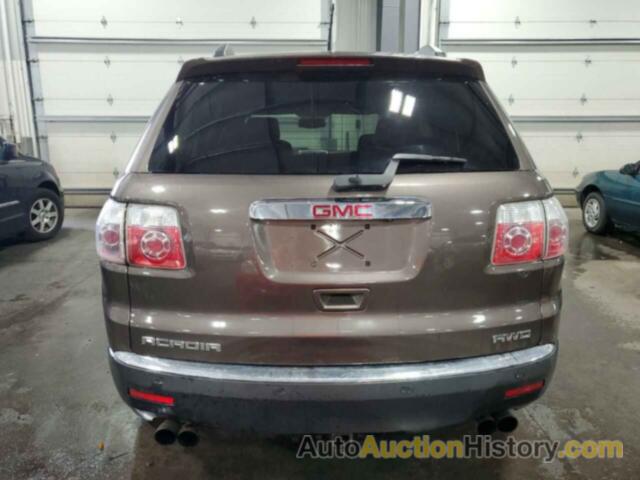 GMC ACADIA SLE, 1GKKVPED5CJ175894