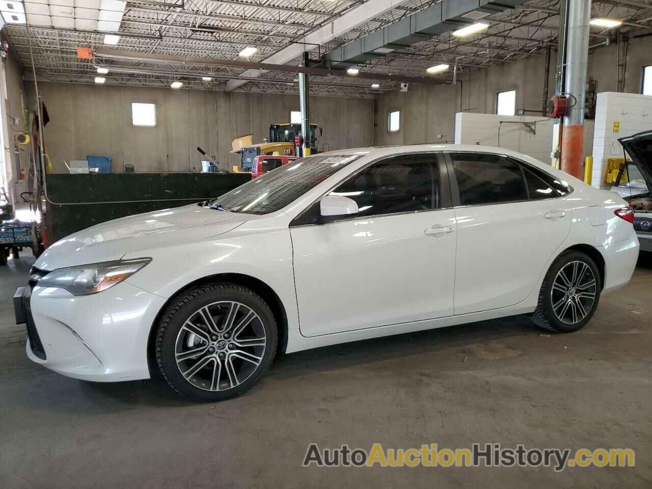 2016 TOYOTA CAMRY LE, 4T1BF1FK2GU178447