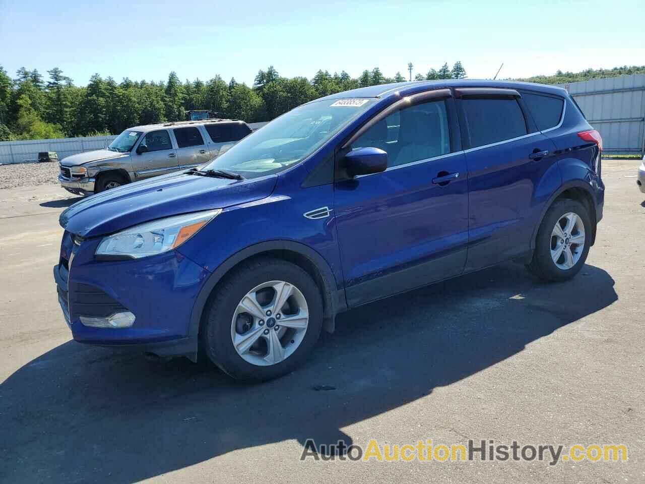 2015 FORD ESCAPE SE, 1FMCU9GX3FUA13606