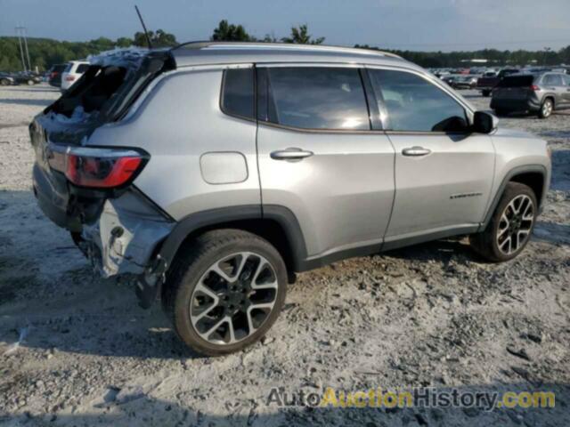 JEEP COMPASS LIMITED, 3C4NJDCB2HT628907