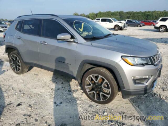 JEEP COMPASS LIMITED, 3C4NJDCB2HT628907