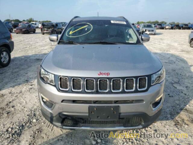 JEEP COMPASS LIMITED, 3C4NJDCB2HT628907