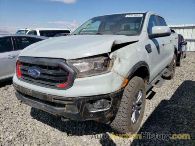 FORD RANGER XL, 1FTER4FH5PLE35766