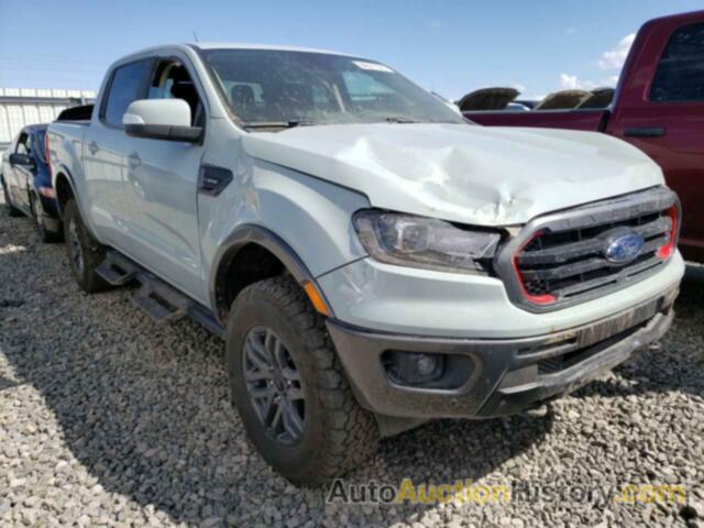 FORD RANGER XL, 1FTER4FH5PLE35766