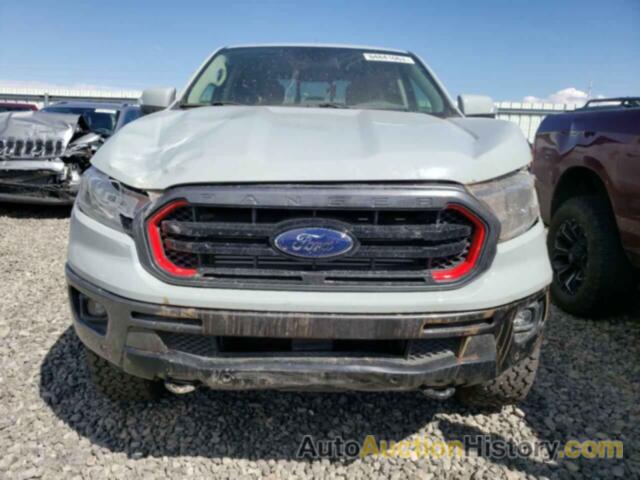 FORD RANGER XL, 1FTER4FH5PLE35766