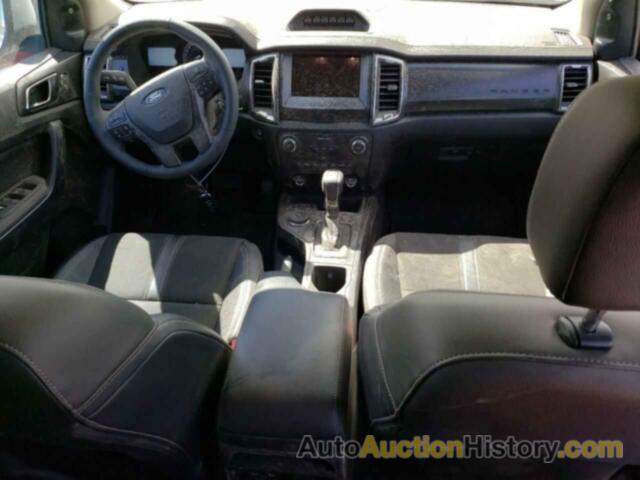 FORD RANGER XL, 1FTER4FH5PLE35766