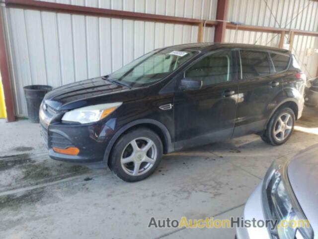 FORD ESCAPE S, 1FMCU0F76FUC05602