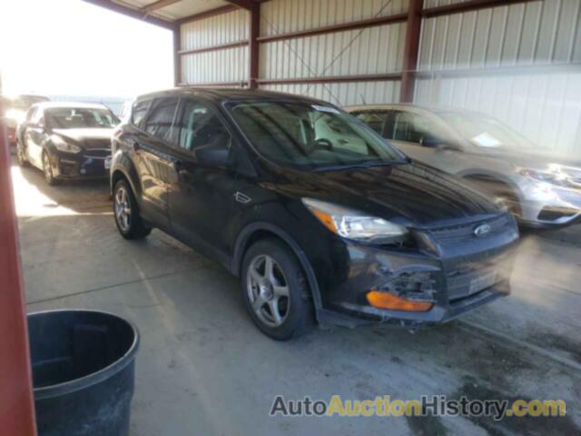 FORD ESCAPE S, 1FMCU0F76FUC05602